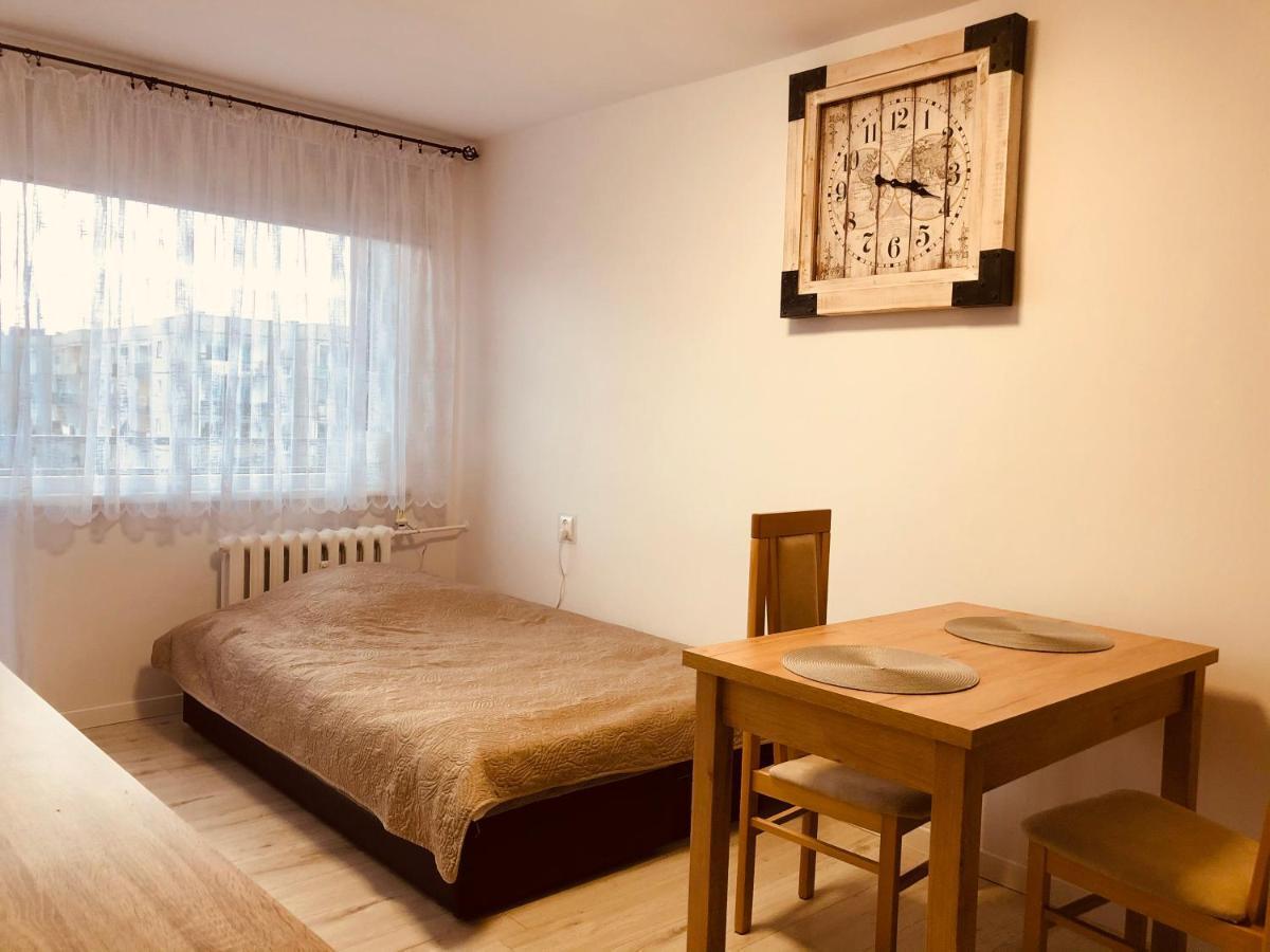 Appartamento Sole Żary Esterno foto