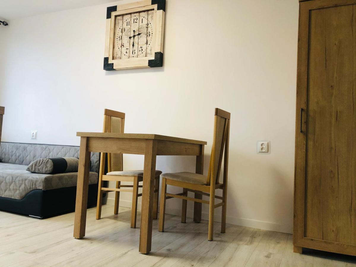 Appartamento Sole Żary Esterno foto